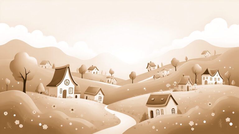 Arrowhead neighborhood
